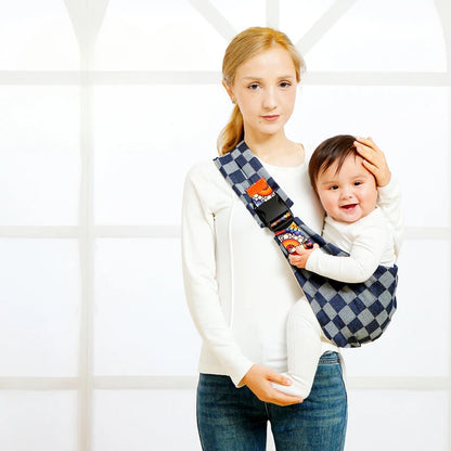 Kindèlis Toddler Carrier Sling®