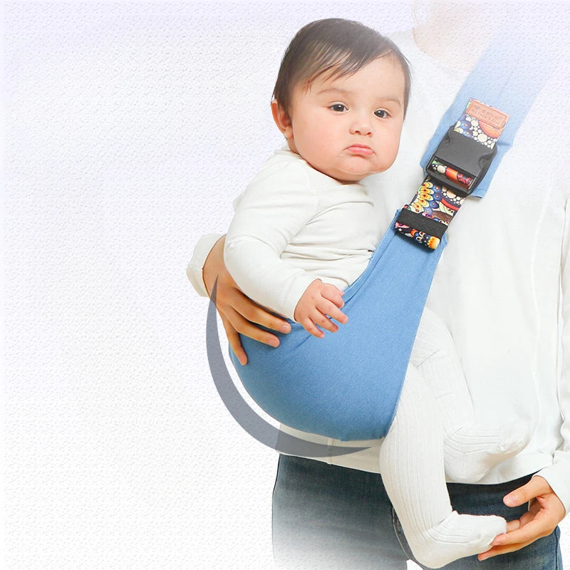 Kindèlis Toddler Carrier Sling®